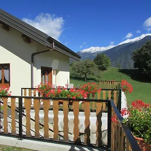 Hébergement de vacances De La Bresse, Saint-Georges-Des-Hurtieres