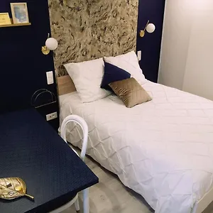 Hébergement de vacances Lover Gnate, Le Breuil-sur-Couze
