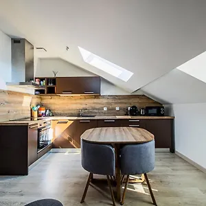 Appartement Le Cocon Voironnais, Rives (Isere)