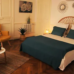 Appartement L 'olivier De La Maison Du Pont De Pierre, Saint-Vallier (Drome)