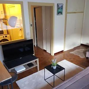 Appartement Grand Cuisine Et Salle De Bain Sépare Avec Belle Vue Sur Le Bargy, Marnaz